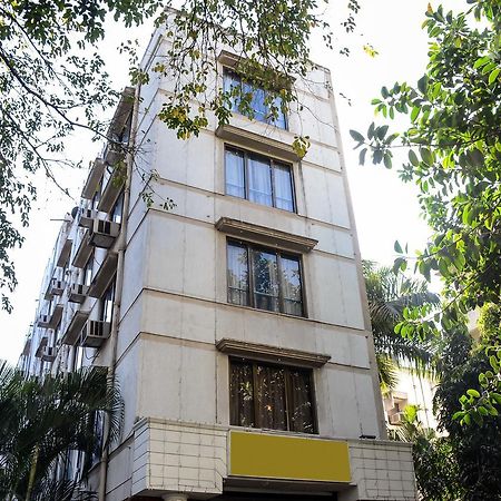 Hotel Srimaan Pune Exterior foto