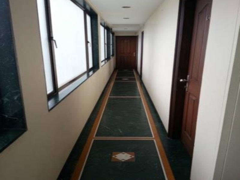 Hotel Srimaan Pune Exterior foto