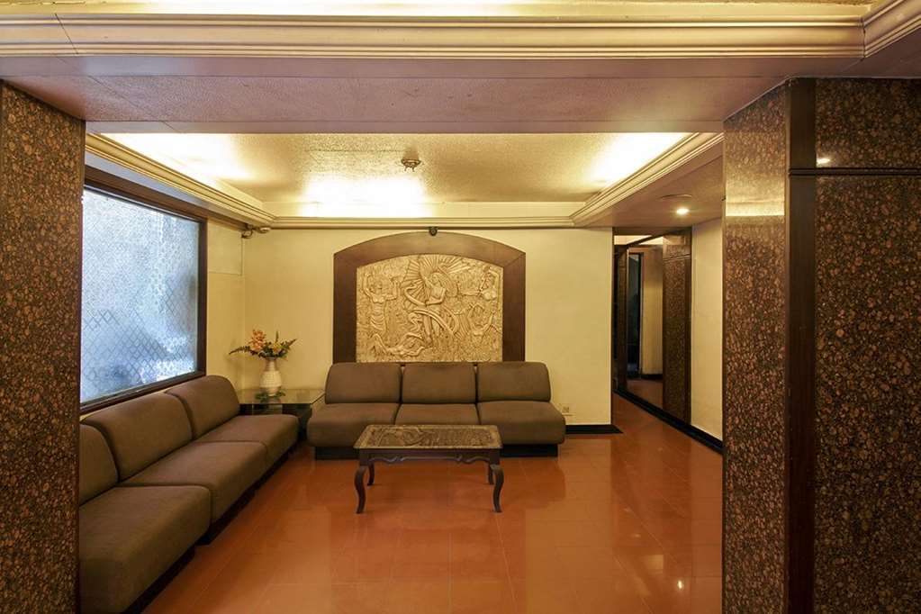 Hotel Srimaan Pune Interior foto