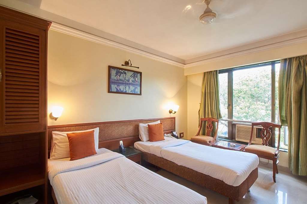 Hotel Srimaan Pune Quarto foto