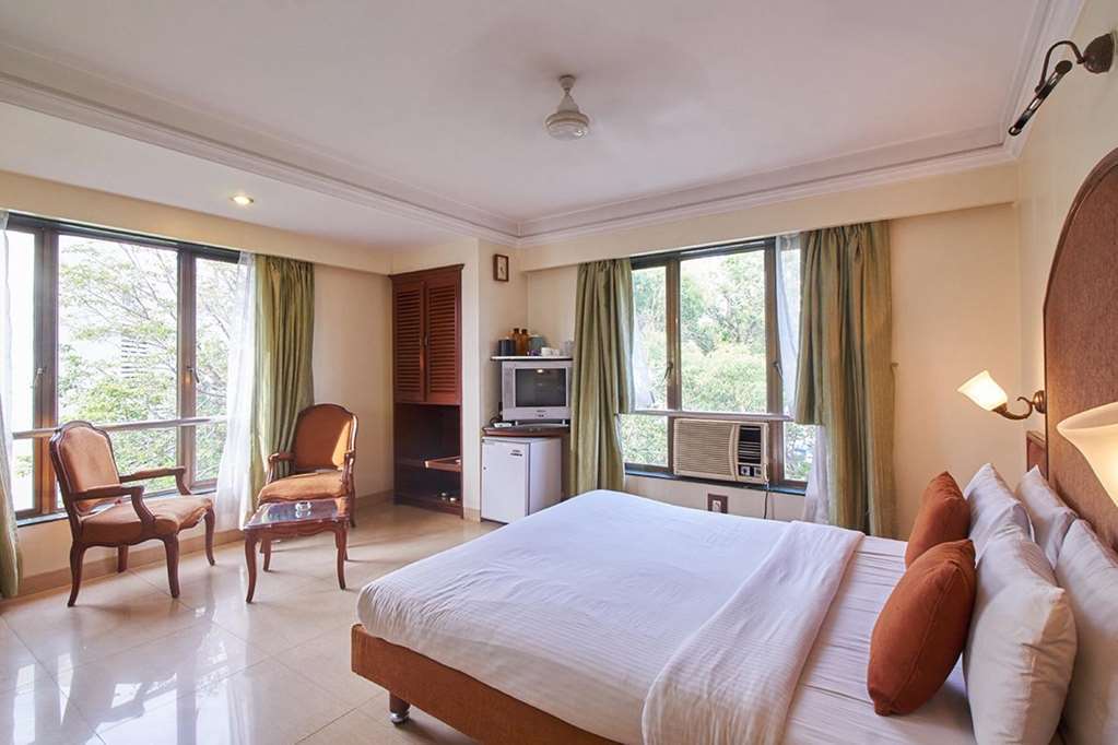 Hotel Srimaan Pune Quarto foto