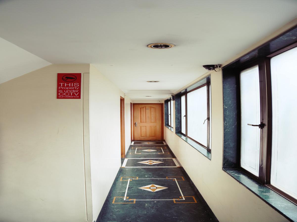 Hotel Srimaan Pune Exterior foto