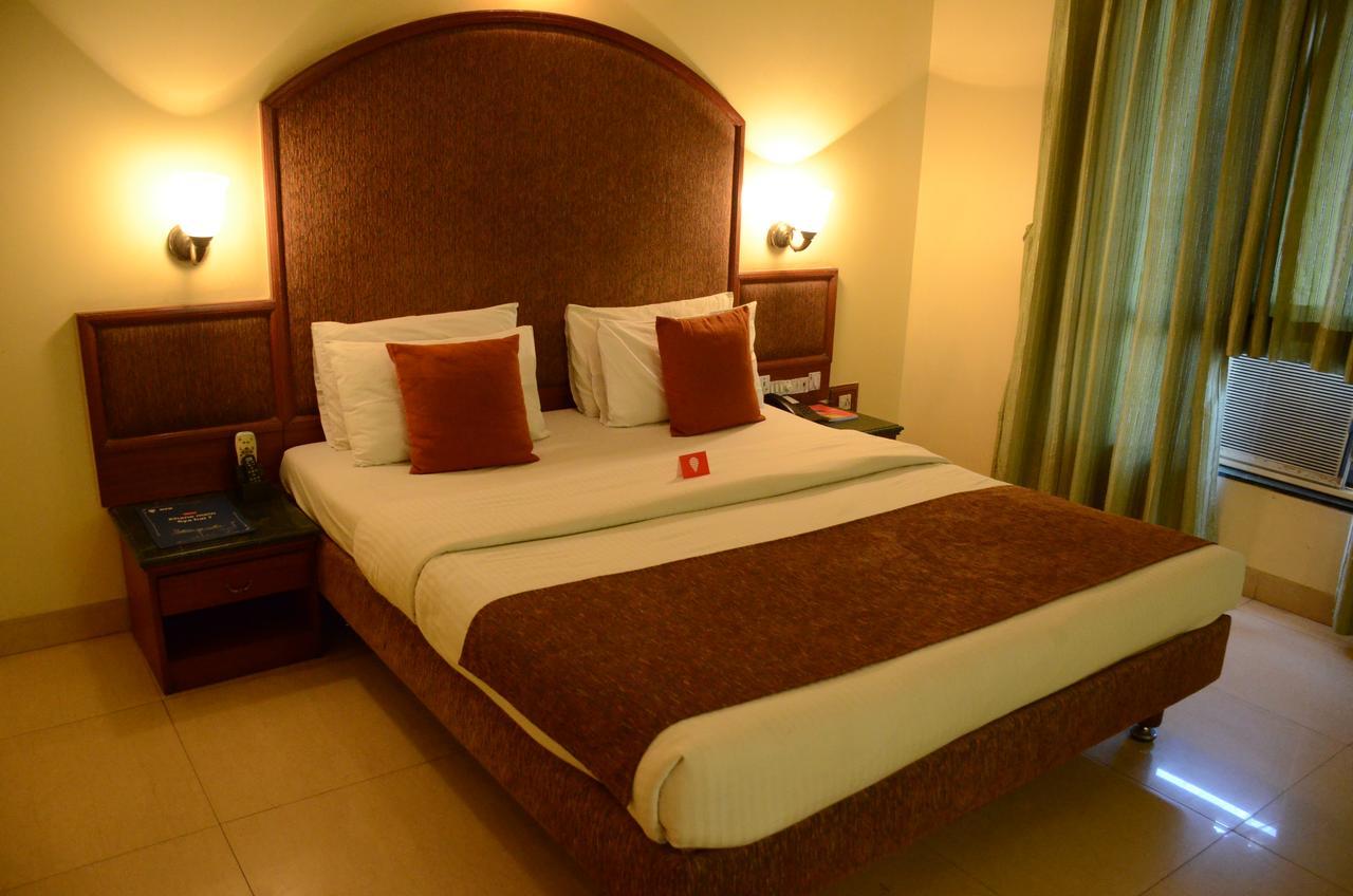 Hotel Srimaan Pune Exterior foto