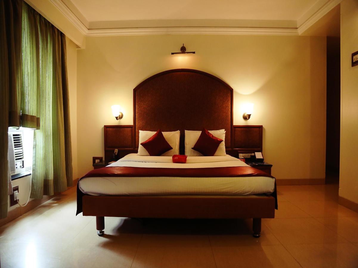 Hotel Srimaan Pune Exterior foto