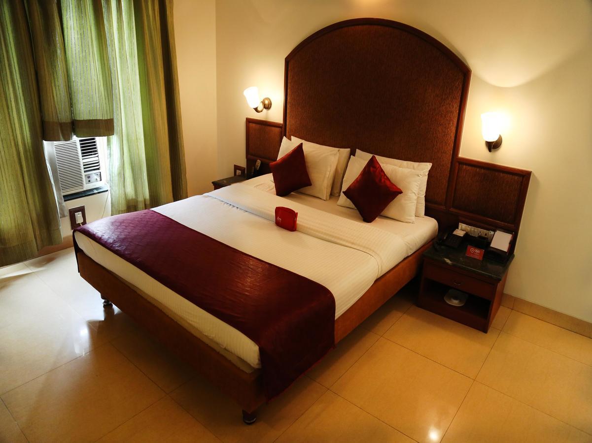 Hotel Srimaan Pune Exterior foto