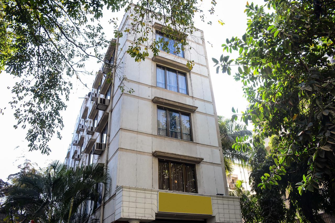 Hotel Srimaan Pune Exterior foto
